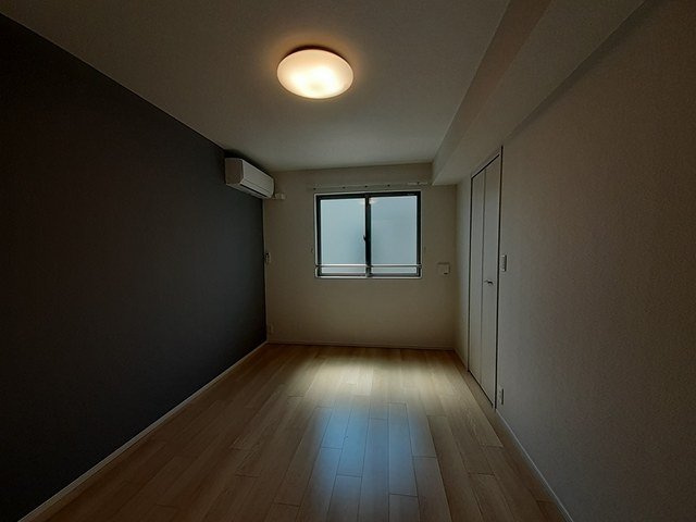 リリィティアの内装