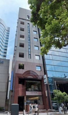 【外観】 | タチバナ日比谷ビル
