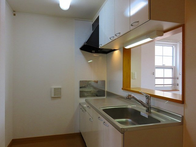 メロディ　Ａのキッチン