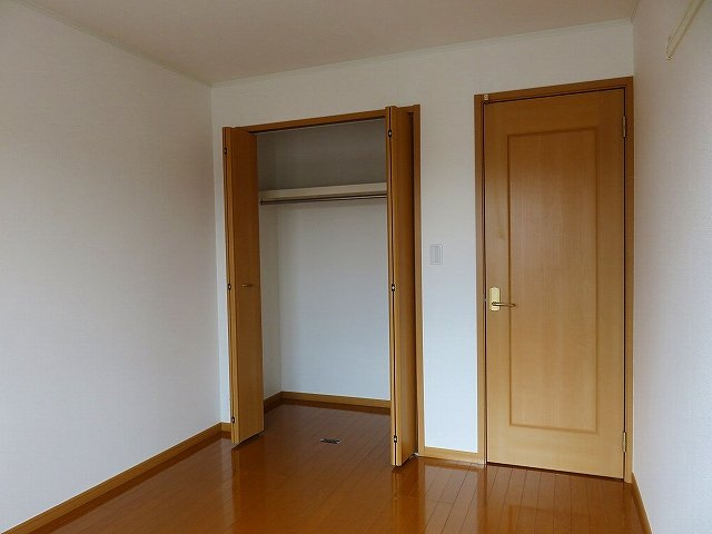 メロディ　Ａの収納