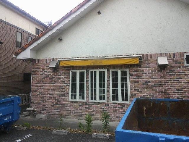 越谷市千間台東２丁目の店舗事務所