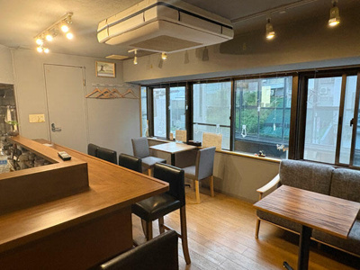 【ロビー】 | 石原マンション