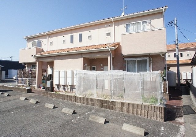 コンフォート岡小名Ｂ