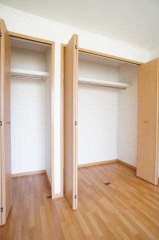 エクセレント・Ａの収納