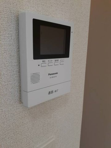 ブリーズのセキュリティ