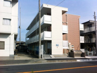 レオパレスセードルの画像