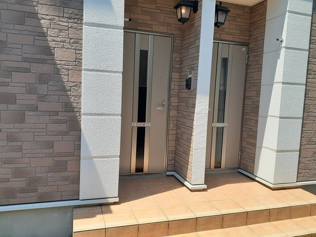 グランデュール城北　Ｋのその他