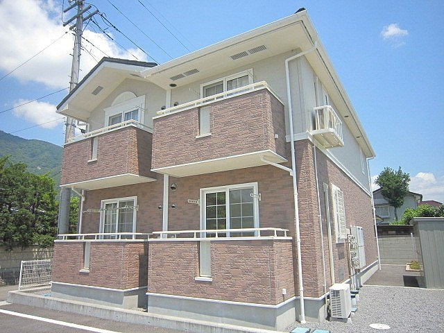 グランデュール城北　Ｋ