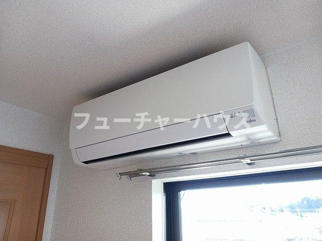 白蔵　Ⅳの設備