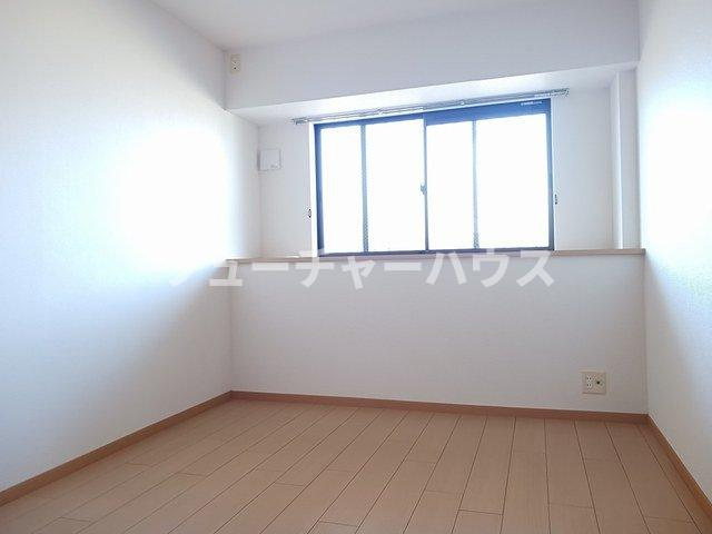白蔵　Ⅳの内装|過ごしやすい室内です