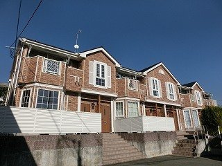 ブーゲン・ヒルズ　白金