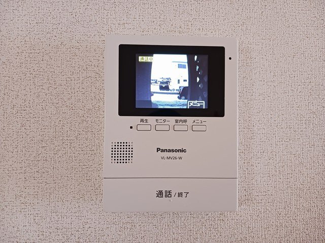 コウリッチのセキュリティ