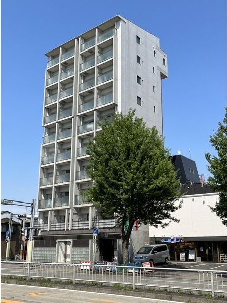 レジデンス名古屋吹上(旧:プライマル名古屋吹上)(FR1ヶ月※賃料のみ)