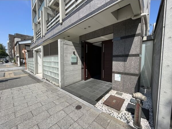 レジデンス名古屋吹上(旧:プライマル名古屋吹上)(FR1ヶ月※賃料のみ)のその他共用部分