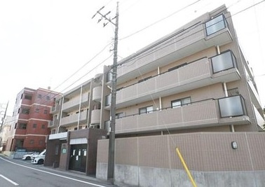 【外観】 | ワコーレ松戸 | 新規内装リノベーション物件です