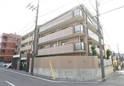 【外観】 | ワコーレ松戸