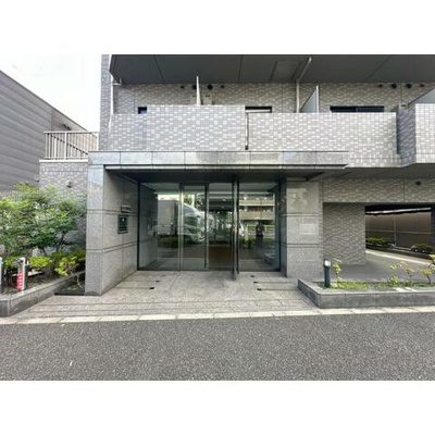 【エントランス】 | マイナビＳＴＡＹウイング大鳥居（ルーブル大鳥居参番館）