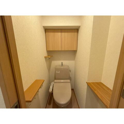 【トイレ】 | マイナビＳＴＡＹウイング大鳥居（ルーブル大鳥居参番館）