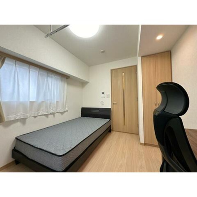 【内装】 | マイナビＳＴＡＹウイング大鳥居（ルーブル大鳥居参番館）