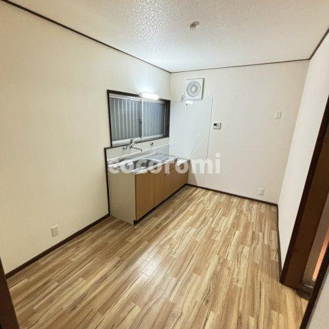 寝屋川市大成町貸家のその他