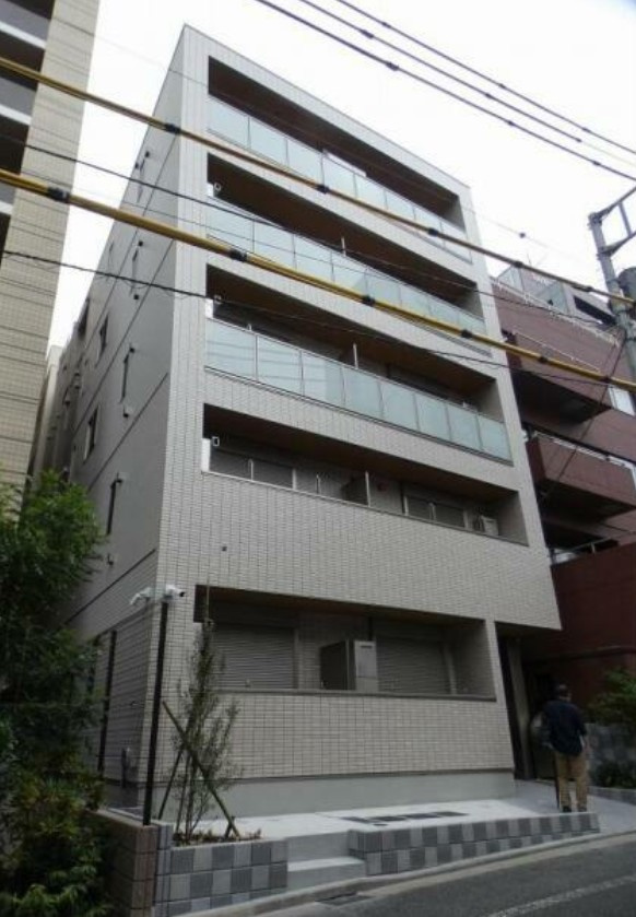 【外観】