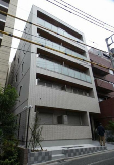 【外観】
