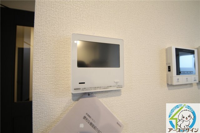 D-room五反田の設備