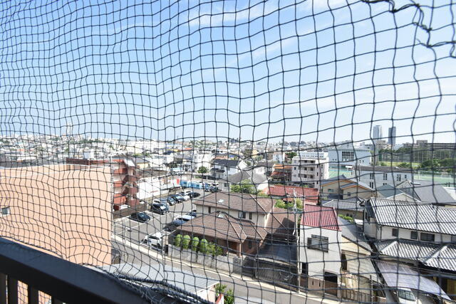 【展望】 | ジュネス北千種