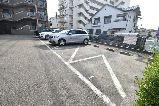 【駐車場】 | エストマール川名