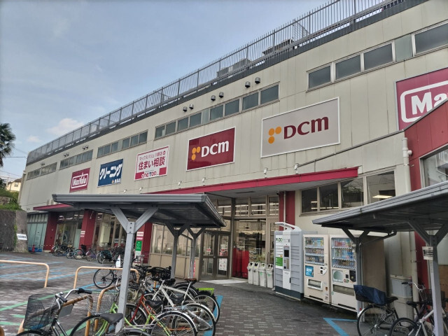 【周辺】 | エストマール川名