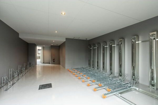 S-RESIDENCE金山三丁目