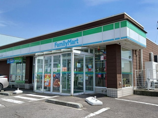 【周辺】 | きらら | ファミリーマート大館住吉町店まで688m