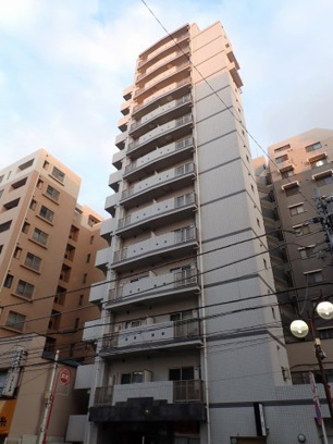 ソアブール千駄木駅前の画像