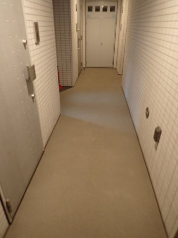 ソアブール千駄木駅前のその他共用部分