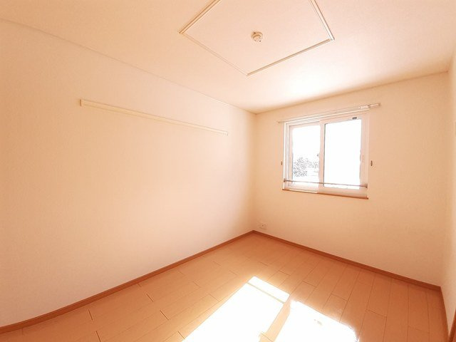 きららの内装|内装もきれいです