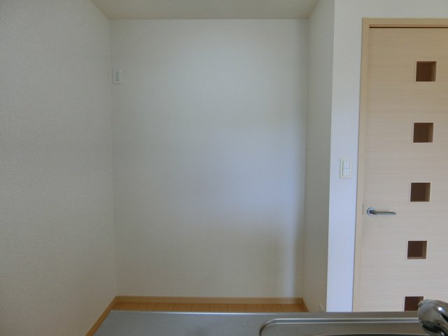 シーガーディアンⅡのキッチン
