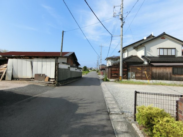 シーガーディアンⅡの周辺