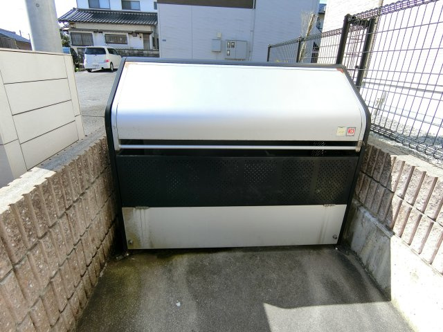 アドヴァンス・コートＢのその他共用部分