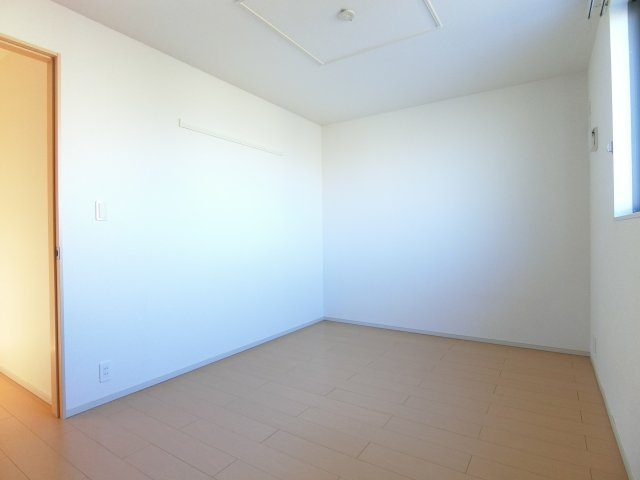 アドヴァンス・コートＢの洋室