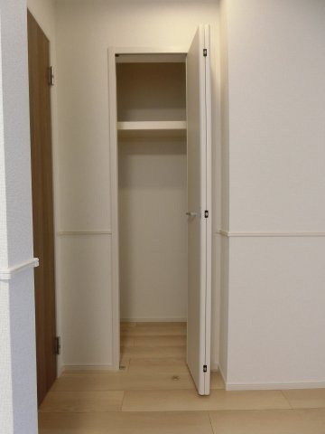 モイルミールの収納