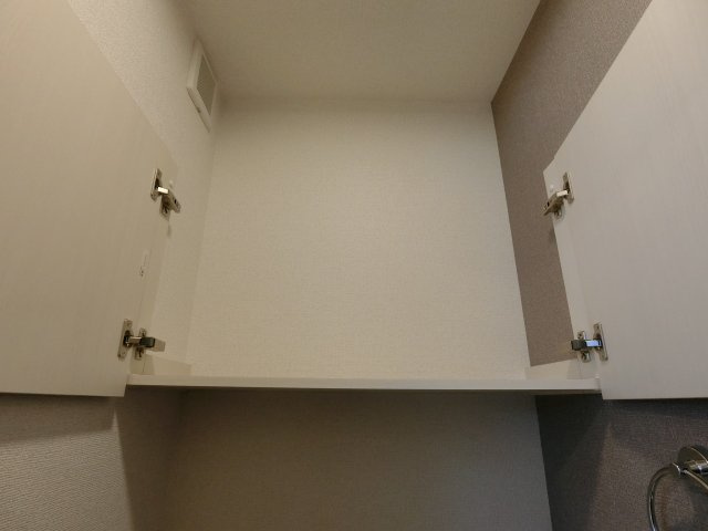 モイルミールの収納