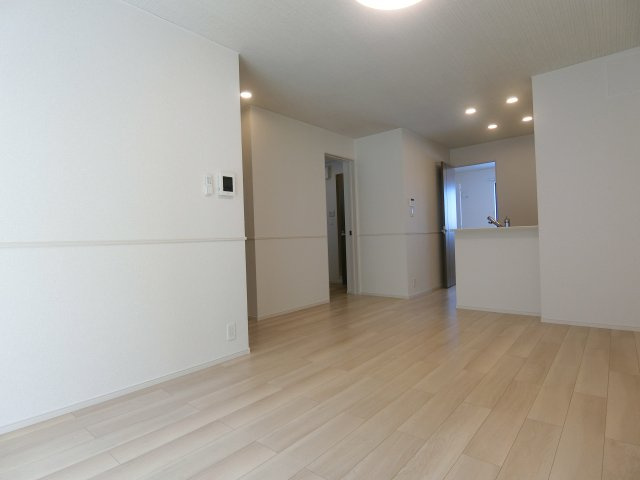 モイルミールの居間・リビング