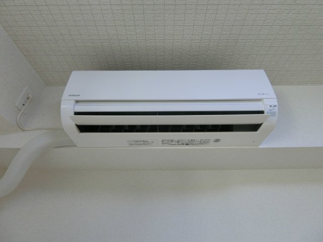 イリスプリエールの設備