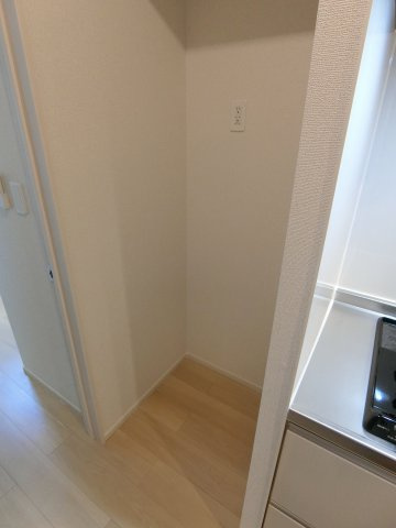 イリスプリエールのキッチン