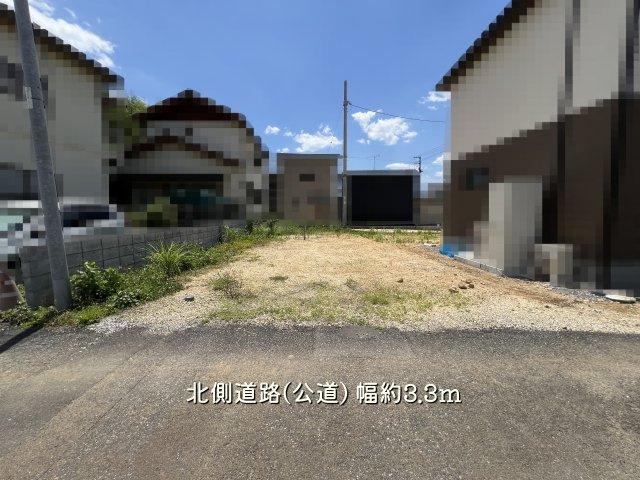 【外観】 | 吾川郡いの町