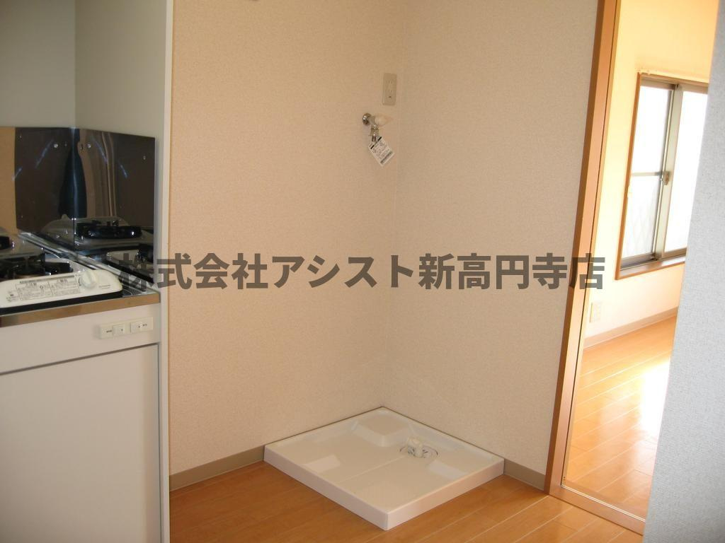 ＳＹ荘の設備