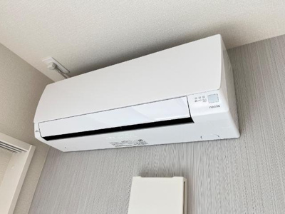 【設備】 | ブルースター | エアコン