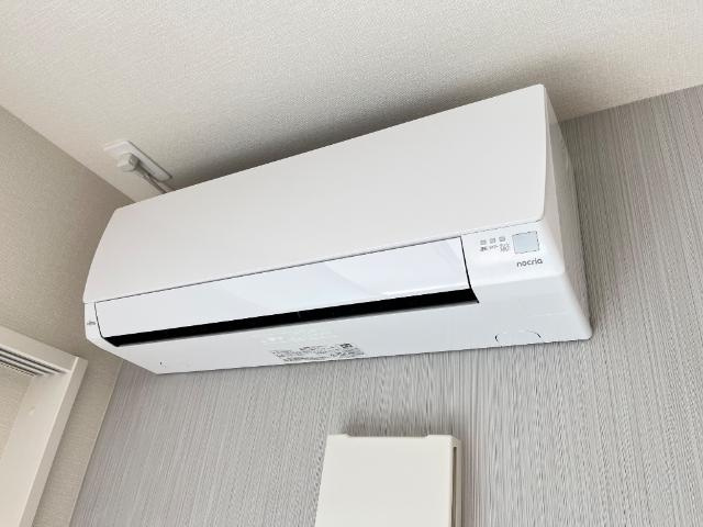 【設備】 | ブルースター | エアコン