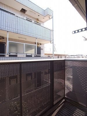 アクシーズ東大宮の展望