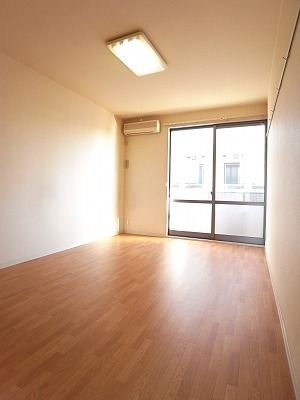 アクシーズ東大宮のその他
